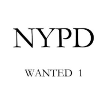 WANTED 1